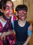 Karneval – jedes Jahr wieder eine tolle Party an der Raphael-Schule
